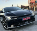 Черный Киа EV6, объемом двигателя 0 л и пробегом 129 тыс. км за 24999 $, фото 3 на Automoto.ua