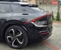 Черный Киа EV6, объемом двигателя 0 л и пробегом 55 тыс. км за 25500 $, фото 31 на Automoto.ua