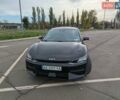 Чорний Кіа EV6, об'ємом двигуна 0 л та пробігом 92 тис. км за 28500 $, фото 1 на Automoto.ua