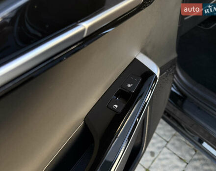 Черный Киа EV6, объемом двигателя 0 л и пробегом 59 тыс. км за 25799 $, фото 39 на Automoto.ua