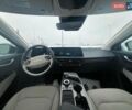 Чорний Кіа EV6, об'ємом двигуна 0 л та пробігом 59 тис. км за 25340 $, фото 37 на Automoto.ua