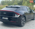 Чорний Кіа EV6, об'ємом двигуна 0 л та пробігом 59 тис. км за 25500 $, фото 12 на Automoto.ua