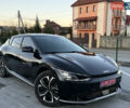Черный Киа EV6, объемом двигателя 0 л и пробегом 129 тыс. км за 25555 $, фото 11 на Automoto.ua