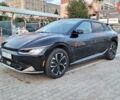 Черный Киа EV6, объемом двигателя 0 л и пробегом 51 тыс. км за 27400 $, фото 2 на Automoto.ua