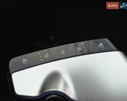 Черный Киа EV6, объемом двигателя 0 л и пробегом 55 тыс. км за 25500 $, фото 79 на Automoto.ua