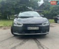 Черный Киа EV6, объемом двигателя 0 л и пробегом 75 тыс. км за 25900 $, фото 1 на Automoto.ua