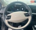 Чорний Кіа EV6, об'ємом двигуна 0 л та пробігом 59 тис. км за 25340 $, фото 20 на Automoto.ua