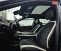 Черный Киа EV6, объемом двигателя 0 л и пробегом 55 тыс. км за 25500 $, фото 69 на Automoto.ua