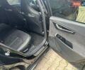 Черный Киа EV6, объемом двигателя 0 л и пробегом 50 тыс. км за 29500 $, фото 11 на Automoto.ua