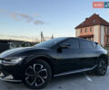 Черный Киа EV6, объемом двигателя 0 л и пробегом 129 тыс. км за 24999 $, фото 11 на Automoto.ua