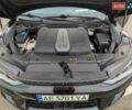 Чорний Кіа EV6, об'ємом двигуна 0 л та пробігом 92 тис. км за 28500 $, фото 14 на Automoto.ua