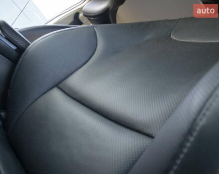 Черный Киа EV6, объемом двигателя 0 л и пробегом 79 тыс. км за 25450 $, фото 42 на Automoto.ua