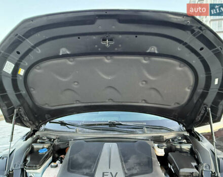 Черный Киа EV6, объемом двигателя 0 л и пробегом 129 тыс. км за 25555 $, фото 51 на Automoto.ua