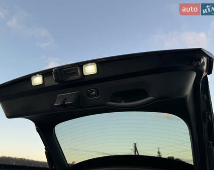 Черный Киа EV6, объемом двигателя 0 л и пробегом 129 тыс. км за 25555 $, фото 53 на Automoto.ua