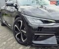 Черный Киа EV6, объемом двигателя 0 л и пробегом 55 тыс. км за 25500 $, фото 16 на Automoto.ua