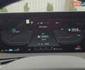 Черный Киа EV6, объемом двигателя 0 л и пробегом 55 тыс. км за 25500 $, фото 86 на Automoto.ua