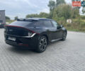 Чорний Кіа EV6, об'ємом двигуна 0 л та пробігом 59 тис. км за 25500 $, фото 7 на Automoto.ua