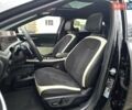 Черный Киа EV6, объемом двигателя 0 л и пробегом 55 тыс. км за 25500 $, фото 68 на Automoto.ua