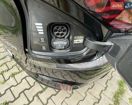 Черный Киа EV6, объемом двигателя 0 л и пробегом 50 тыс. км за 29500 $, фото 17 на Automoto.ua