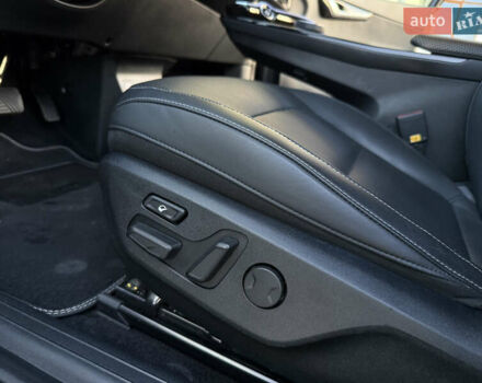 Черный Киа EV6, объемом двигателя 0 л и пробегом 59 тыс. км за 25799 $, фото 32 на Automoto.ua