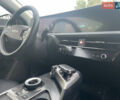 Чорний Кіа EV6, об'ємом двигуна 0 л та пробігом 59 тис. км за 25500 $, фото 49 на Automoto.ua