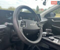 Чорний Кіа EV6, об'ємом двигуна 0 л та пробігом 59 тис. км за 25500 $, фото 116 на Automoto.ua