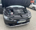 Черный Киа EV6, объемом двигателя 0 л и пробегом 26 тыс. км за 21900 $, фото 32 на Automoto.ua