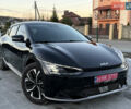 Черный Киа EV6, объемом двигателя 0 л и пробегом 129 тыс. км за 25555 $, фото 10 на Automoto.ua