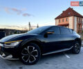 Черный Киа EV6, объемом двигателя 0 л и пробегом 129 тыс. км за 25555 $, фото 4 на Automoto.ua