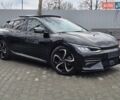 Черный Киа EV6, объемом двигателя 0 л и пробегом 55 тыс. км за 25500 $, фото 15 на Automoto.ua