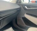 Чорний Кіа EV6, об'ємом двигуна 0 л та пробігом 59 тис. км за 25340 $, фото 27 на Automoto.ua