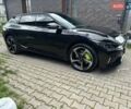 Черный Киа EV6, объемом двигателя 0 л и пробегом 50 тыс. км за 29500 $, фото 6 на Automoto.ua