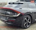 Черный Киа EV6, объемом двигателя 0 л и пробегом 55 тыс. км за 25500 $, фото 39 на Automoto.ua