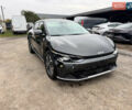 Черный Киа EV6, объемом двигателя 0 л и пробегом 123 тыс. км за 18900 $, фото 2 на Automoto.ua