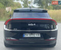 Чорний Кіа EV6, об'ємом двигуна 0 л та пробігом 59 тис. км за 25500 $, фото 11 на Automoto.ua