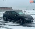 Чорний Кіа EV6, об'ємом двигуна 0 л та пробігом 59 тис. км за 25340 $, фото 12 на Automoto.ua