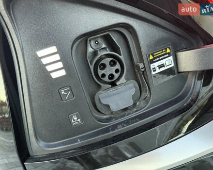 Черный Киа EV6, объемом двигателя 0 л и пробегом 129 тыс. км за 25555 $, фото 55 на Automoto.ua