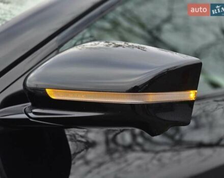 Черный Киа EV6, объемом двигателя 0 л и пробегом 55 тыс. км за 25500 $, фото 28 на Automoto.ua