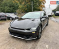Черный Киа EV6, объемом двигателя 0 л и пробегом 123 тыс. км за 18900 $, фото 14 на Automoto.ua