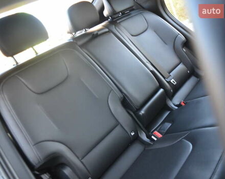 Черный Киа EV6, объемом двигателя 0 л и пробегом 79 тыс. км за 25450 $, фото 67 на Automoto.ua