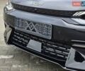 Черный Киа EV6, объемом двигателя 0 л и пробегом 55 тыс. км за 25500 $, фото 20 на Automoto.ua