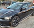 Чорний Кіа EV6, об'ємом двигуна 0 л та пробігом 51 тис. км за 25700 $, фото 1 на Automoto.ua
