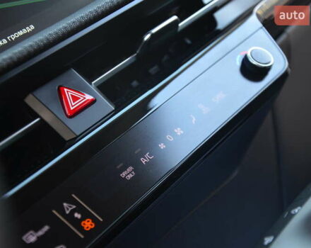 Черный Киа EV6, объемом двигателя 0 л и пробегом 79 тыс. км за 25450 $, фото 38 на Automoto.ua