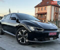 Черный Киа EV6, объемом двигателя 0 л и пробегом 129 тыс. км за 25555 $, фото 7 на Automoto.ua