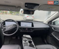 Черный Киа EV6, объемом двигателя 0 л и пробегом 26 тыс. км за 21900 $, фото 26 на Automoto.ua