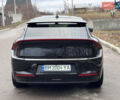 Черный Киа EV6, объемом двигателя 0 л и пробегом 55 тыс. км за 24500 $, фото 6 на Automoto.ua