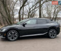 Черный Киа EV6, объемом двигателя 0 л и пробегом 55 тыс. км за 24500 $, фото 7 на Automoto.ua