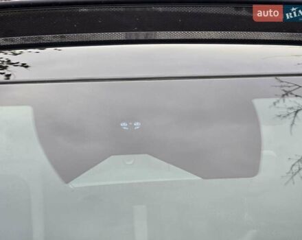 Черный Киа EV6, объемом двигателя 0 л и пробегом 55 тыс. км за 25500 $, фото 49 на Automoto.ua