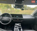 Чорний Кіа EV6, об'ємом двигуна 0 л та пробігом 59 тис. км за 25500 $, фото 108 на Automoto.ua