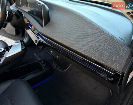 Черный Киа EV6, объемом двигателя 0 л и пробегом 59 тыс. км за 25799 $, фото 48 на Automoto.ua